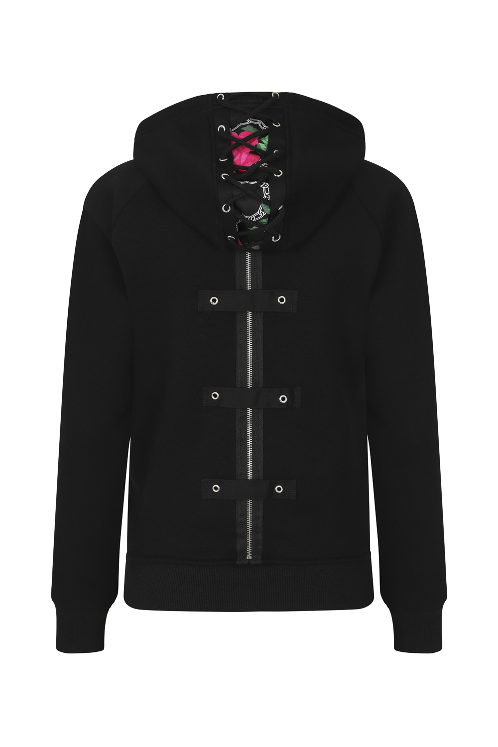 Punky Hoodie